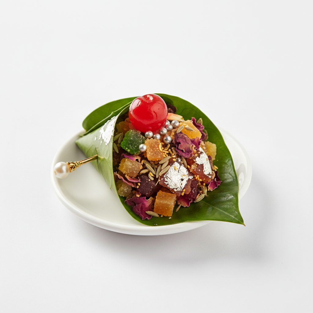 Paan Kulfi