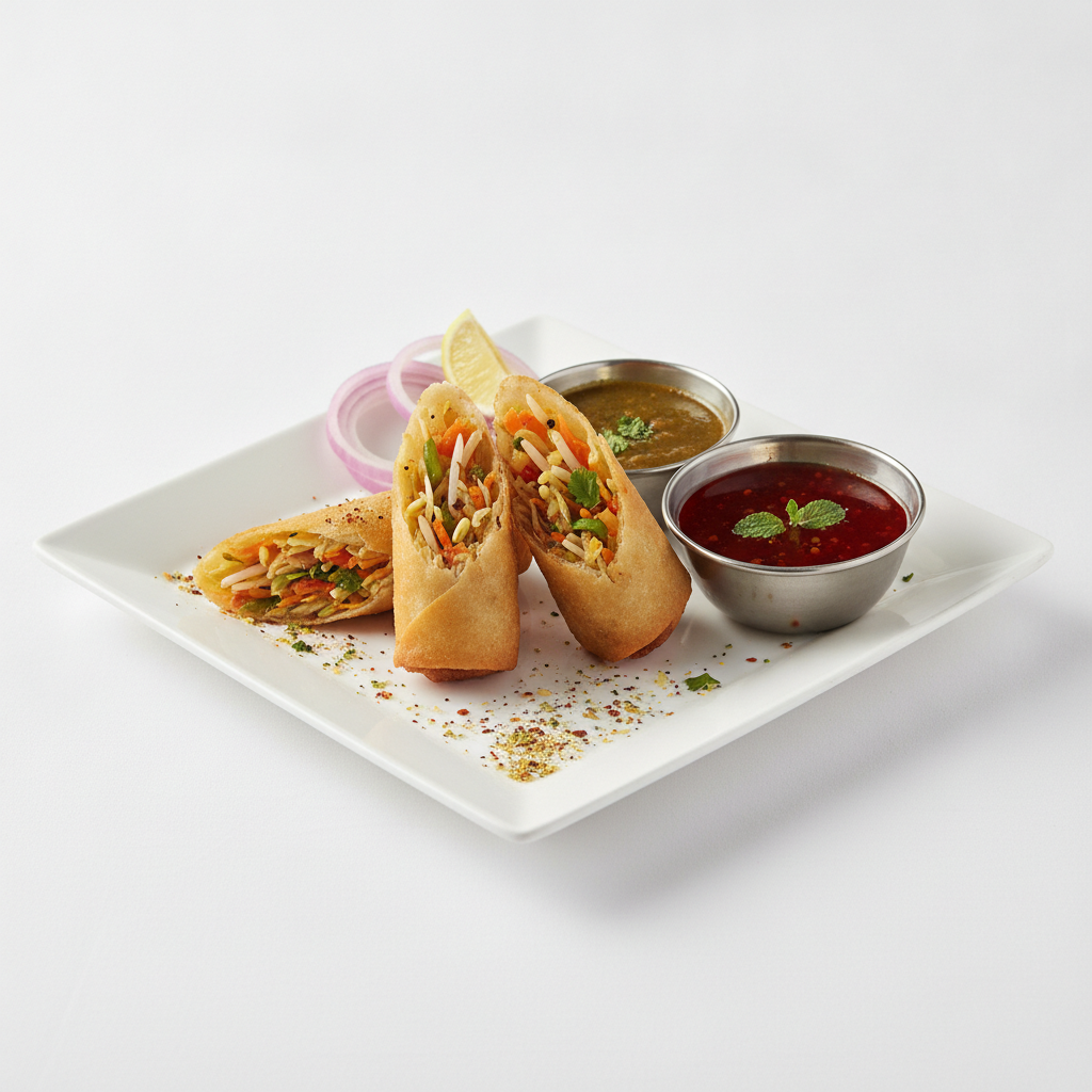 Spring Roll