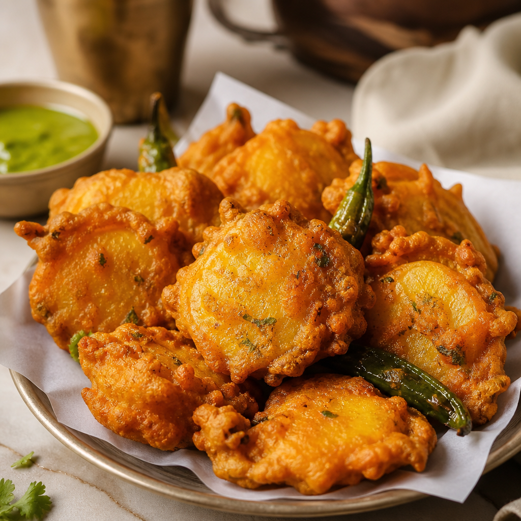 Aloo Pakode