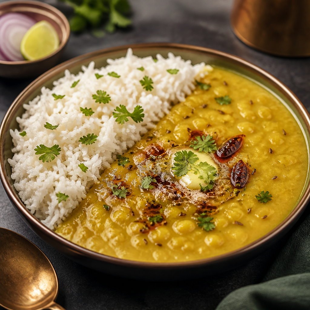 Dal Chawal