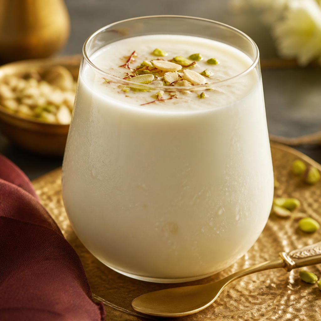 Sweet Lassi