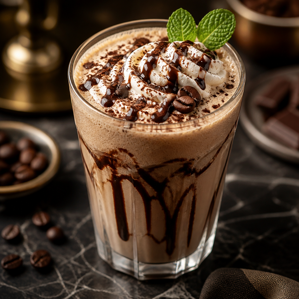 Outlet Special Cold Coffee