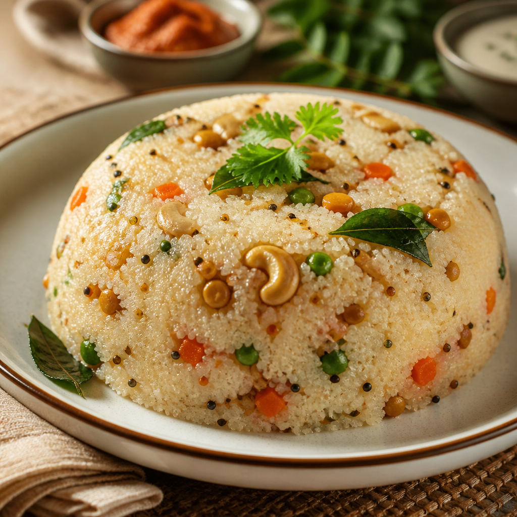 Upma