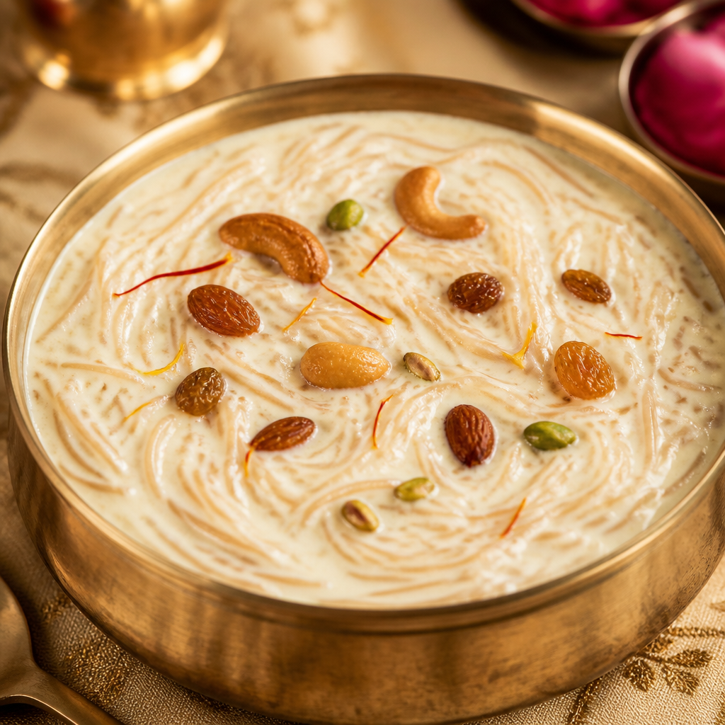 Semiya Payasam