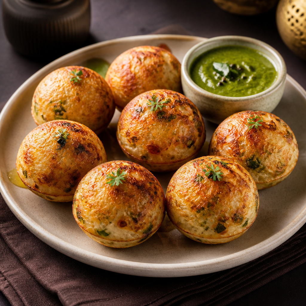 Appe (8 pcs)