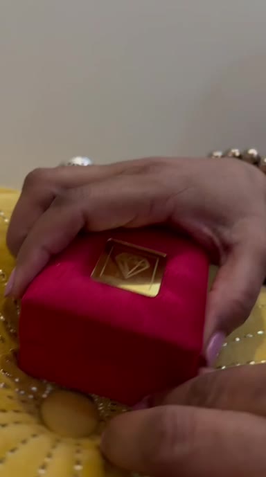 Jewelry Boxes