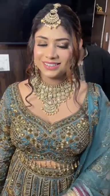 Traditional Wedding Attire